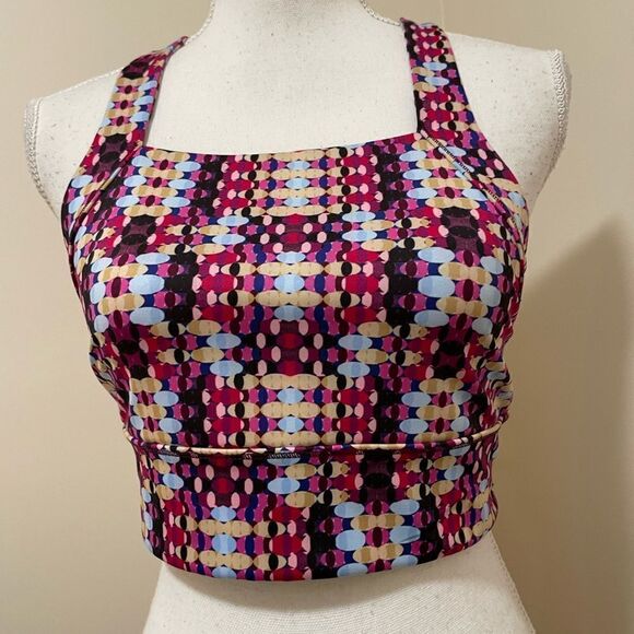 NewbFree People Movement sports bra size L
New never worn before NWOT - Picture 3 of 7